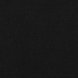 Acquista Testiera ad Orecchio Nera 203x23x118/128 cm in Tessuto con riferimento GHV-3118218 della ditta 