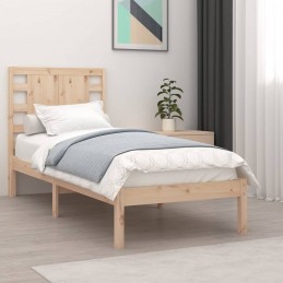 Acquista Giroletto in Legno Massello di Pino 90x200 cm con riferimento GHV-3104203 della ditta 