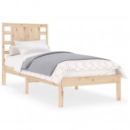 Acquista Giroletto in Legno Massello di Pino 90x200 cm con riferimento GHV-3104203 della ditta 