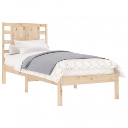 Acquista Giroletto in Legno Massello di Pino 90x200 cm con riferimento GHV-3104203 della ditta 