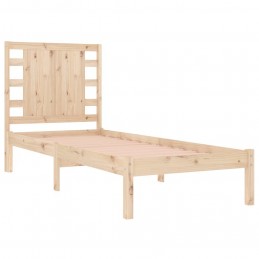 Acquista Giroletto in Legno Massello di Pino 90x200 cm con riferimento GHV-3104203 della ditta 