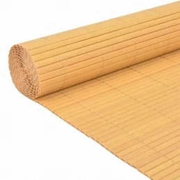 Acquista Recinzione da Giardino a Doppio Lato 90x400 cm Gialla con riferimento GHV-317148 della ditta 
