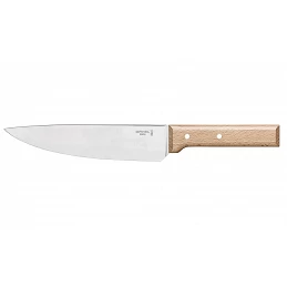 Acquista Opinel Coltello Parallele Cuoco con riferimento O-118P della ditta Opinel