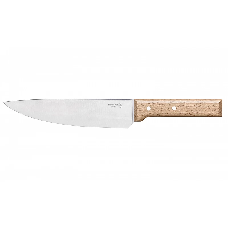 Acquista Opinel Coltello Parallele Cuoco con riferimento O-118P della ditta Opinel