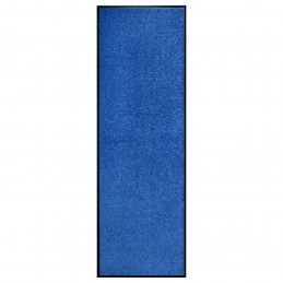 Acquista Zerbino Lavabile Blu 60x180 cm con riferimento GHV-323441 della ditta 