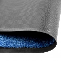 Acquista Zerbino Lavabile Blu 60x180 cm con riferimento GHV-323441 della ditta 