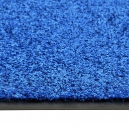Acquista Zerbino Lavabile Blu 60x180 cm con riferimento GHV-323441 della ditta 
