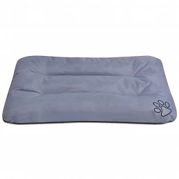 Acquista VidaXL Materasso per Cani Taglia L Grigio con riferimento GHV-170442 della ditta 