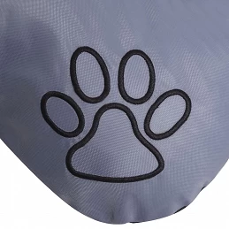 Acquista VidaXL Materasso per Cani Taglia L Grigio con riferimento GHV-170442 della ditta 