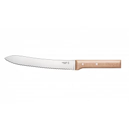 Acquista Opinel Coltello Parallele Pane con riferimento O-116P della ditta Opinel