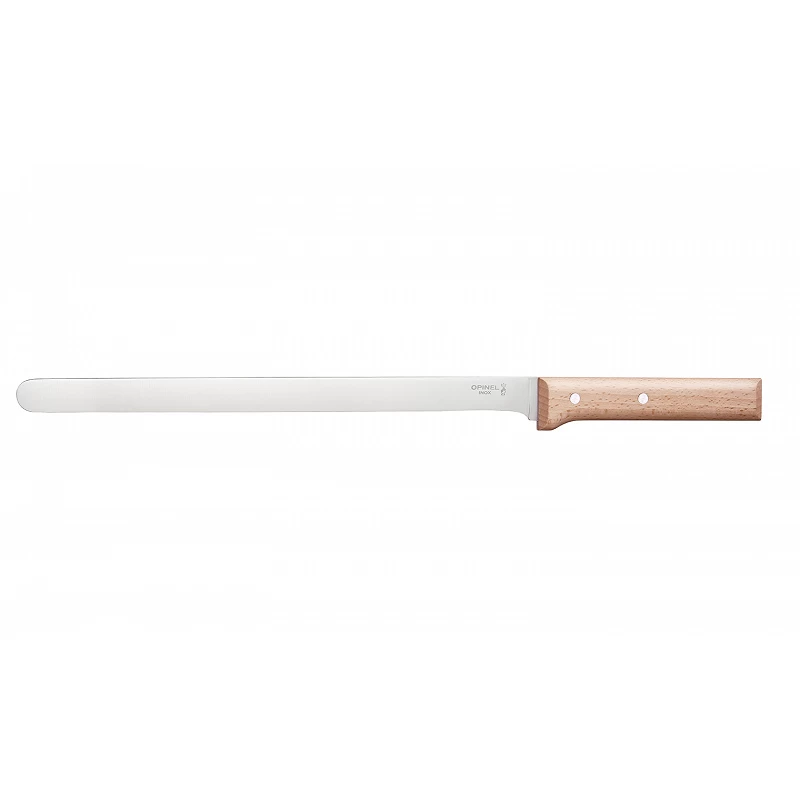 Acquista Opinel Coltello Parallele Salumi con riferimento O-123P della ditta Opinel