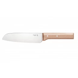 Acquista Opinel Coltello Parallele Santoku con riferimento O-119P della ditta Opinel