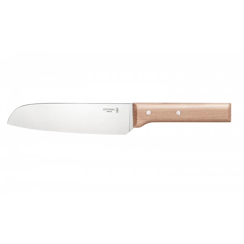 Acquista Opinel Coltello Parallele Santoku con riferimento O-119P della ditta Opinel