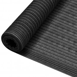 Acquista Rete per Privacy Antracite 1,5x10 m in HDPE 135 g/m² con riferimento GHV-149287 della ditta 
