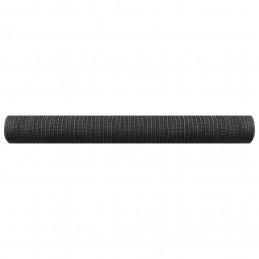 Acquista Rete per Privacy Antracite 1,5x10 m in HDPE 135 g/m² con riferimento GHV-149287 della ditta 