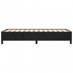 Acquista Giroletto Nero 90x190 cm in Velluto con riferimento GHV-347296 della ditta 
