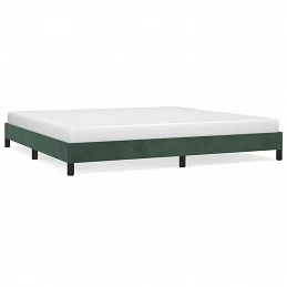 Acquista Giroletto Verde Scuro 200x200 cm in Velluto con riferimento GHV-346997 della ditta 