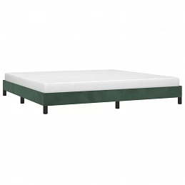 Acquista Giroletto Verde Scuro 200x200 cm in Velluto con riferimento GHV-346997 della ditta 