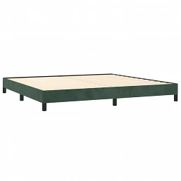 Acquista Giroletto Verde Scuro 200x200 cm in Velluto con riferimento GHV-346997 della ditta 