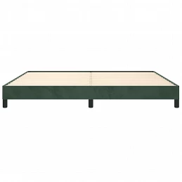 Acquista Giroletto Verde Scuro 200x200 cm in Velluto con riferimento GHV-346997 della ditta 