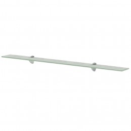 Acquista Mensola Galleggiante in Vetro 100x20 cm 8 mm con riferimento GHV-243801 della ditta 