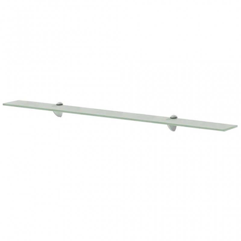 Acquista Mensola Galleggiante in Vetro 100x20 cm 8 mm con riferimento GHV-243801 della ditta 