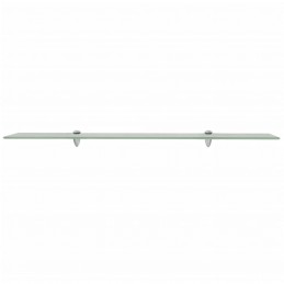 Acquista Mensola Galleggiante in Vetro 100x20 cm 8 mm con riferimento GHV-243801 della ditta 