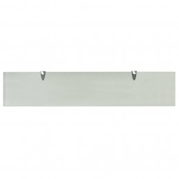 Acquista Mensola Galleggiante in Vetro 100x20 cm 8 mm con riferimento GHV-243801 della ditta 