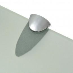 Acquista Mensola Galleggiante in Vetro 100x20 cm 8 mm con riferimento GHV-243801 della ditta 