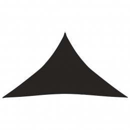 Acquista Vela Parasole 160 g/m² Nera 4x4x5,8 m in HDPE con riferimento GHV-311754 della ditta 