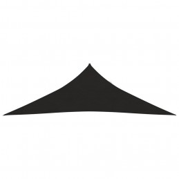Acquista Vela Parasole 160 g/m² Nera 4x4x5,8 m in HDPE con riferimento GHV-311754 della ditta 