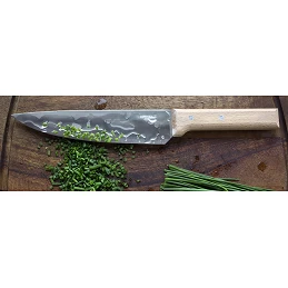 Acquista Opinel Coltello Parallele Cuoco con riferimento O-118P della ditta Opinel