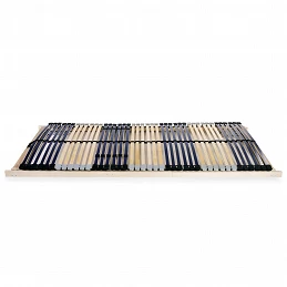 Acquista Reti a Doghe 2 pz 7 Zone con 42 Doghe in Legno 70x200 cm con riferimento GHV-3051419 della ditta 
