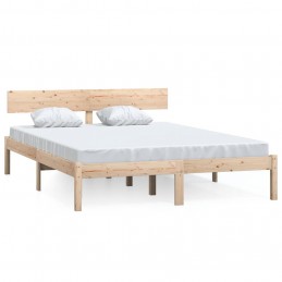 Acquista Giroletto in Legno Massello di Pino 140x190 cm con riferimento GHV-810127 della ditta 