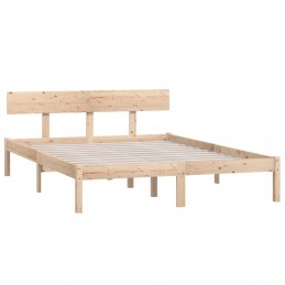 Acquista Giroletto in Legno Massello di Pino 140x190 cm con riferimento GHV-810127 della ditta 