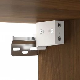 Acquista Armadietto Pensile a Parete Rovere Marrone 69,5x34x90 cm con riferimento GHV-817392 della ditta 