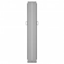 Acquista Tenda da Sole Laterale Retrattile Rossa 140x600 cm con riferimento GHV-48459 della ditta 
