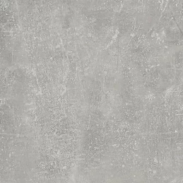 Acquista Tavolini 2pz Grigio Cemento 50x46x35 cm in Legno Multistrato con riferimento GHV-819525 della ditta 