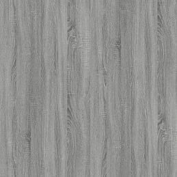 Acquista Tavolini 2pz Grigio Sonoma 50x46x35 cm in Legno Multistrato con riferimento GHV-819513 della ditta 