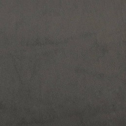 Acquista Giroletto Grigio Scuro 100x200 cm in Velluto con riferimento GHV-347307 della ditta 