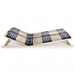 Acquista Rete a Doghe 7 Zone con 42 Doghe 70x200 cm con riferimento GHV-246473 della ditta 