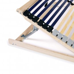 Acquista Rete a Doghe 7 Zone con 42 Doghe 70x200 cm con riferimento GHV-246473 della ditta 