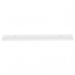 Acquista Mensole da Parete 4 pz Bianche 100x9x3 cm con riferimento GHV-326663 della ditta 