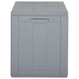 Acquista Baule da Giardino 180 L Grigio in Rattan PP con riferimento GHV-151234 della ditta GARDENHOME