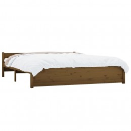 Acquista Giroletto Miele in Legno Massello 200x200 cm con riferimento GHV-815067 della ditta 