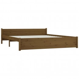 Acquista Giroletto Miele in Legno Massello 200x200 cm con riferimento GHV-815067 della ditta 