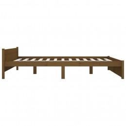 Acquista Giroletto Miele in Legno Massello 200x200 cm con riferimento GHV-815067 della ditta 