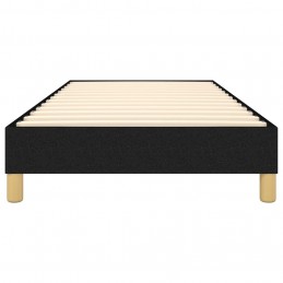 Acquista Giroletto a Molle Nero 90x200 cm in Tessuto con riferimento GHV-3120584 della ditta 