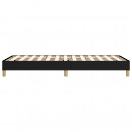 Acquista Giroletto a Molle Nero 90x200 cm in Tessuto con riferimento GHV-3120584 della ditta 
