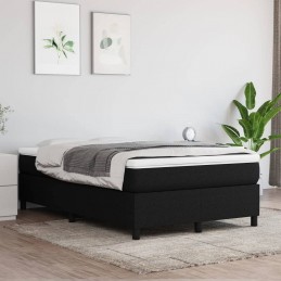 Acquista Giroletto a Molle Nero 120x200 cm in Tessuto con riferimento GHV-3120848 della ditta 